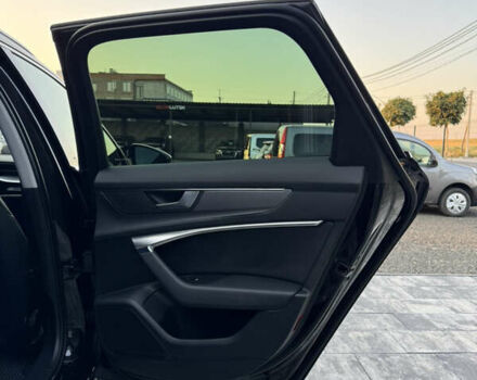 Черный Ауди А6, объемом двигателя 1.97 л и пробегом 158 тыс. км за 33900 $, фото 24 на Automoto.ua