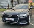 Черный Ауди А6, объемом двигателя 2 л и пробегом 229 тыс. км за 27990 $, фото 5 на Automoto.ua