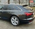 Черный Ауди А6, объемом двигателя 2 л и пробегом 229 тыс. км за 27990 $, фото 9 на Automoto.ua