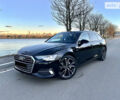 Чорний Ауді А6, об'ємом двигуна 2 л та пробігом 155 тис. км за 29000 $, фото 25 на Automoto.ua