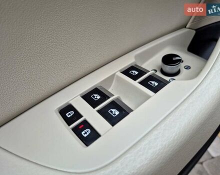 Черный Ауди А6, объемом двигателя 1.97 л и пробегом 244 тыс. км за 26500 $, фото 13 на Automoto.ua