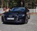 Черный Ауди А6, объемом двигателя 1.97 л и пробегом 183 тыс. км за 37600 $, фото 1 на Automoto.ua
