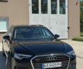Чорний Ауді А6, об'ємом двигуна 1.9 л та пробігом 245 тис. км за 24950 $, фото 1 на Automoto.ua
