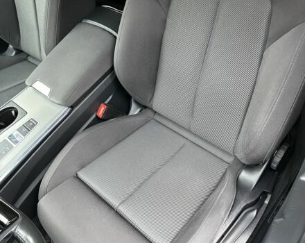 Черный Ауди А6, объемом двигателя 2 л и пробегом 210 тыс. км за 25500 $, фото 10 на Automoto.ua