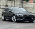 Чорний Ауді А6, об'ємом двигуна 2 л та пробігом 111 тис. км за 32000 $, фото 5 на Automoto.ua
