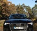 Черный Ауди А6, объемом двигателя 2 л и пробегом 229 тыс. км за 27000 $, фото 3 на Automoto.ua