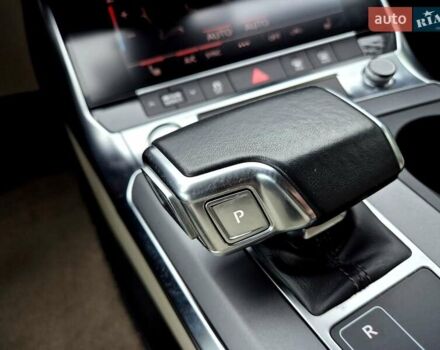 Черный Ауди А6, объемом двигателя 1.97 л и пробегом 244 тыс. км за 26500 $, фото 34 на Automoto.ua