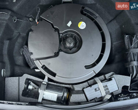 Черный Ауди А6, объемом двигателя 1.97 л и пробегом 158 тыс. км за 33900 $, фото 15 на Automoto.ua