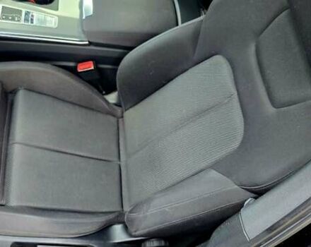 Черный Ауди А6, объемом двигателя 1.97 л и пробегом 199 тыс. км за 30500 $, фото 10 на Automoto.ua