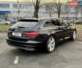 Черный Ауди А6, объемом двигателя 2 л и пробегом 229 тыс. км за 27990 $, фото 11 на Automoto.ua