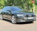 Чорний Ауді А6, об'ємом двигуна 2 л та пробігом 240 тис. км за 23999 $, фото 1 на Automoto.ua