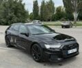 Черный Ауди А6, объемом двигателя 2.97 л и пробегом 141 тыс. км за 43000 $, фото 1 на Automoto.ua