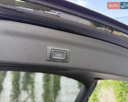 Чорний Ауді А6, об'ємом двигуна 2 л та пробігом 111 тис. км за 32000 $, фото 52 на Automoto.ua