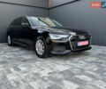 Черный Ауди А6, объемом двигателя 1.97 л и пробегом 158 тыс. км за 33900 $, фото 1 на Automoto.ua