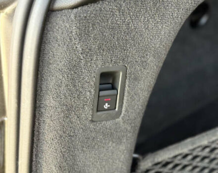 Черный Ауди А6, объемом двигателя 2 л и пробегом 229 тыс. км за 27000 $, фото 32 на Automoto.ua