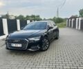 Черный Ауди А6, объемом двигателя 1.97 л и пробегом 195 тыс. км за 26999 $, фото 1 на Automoto.ua