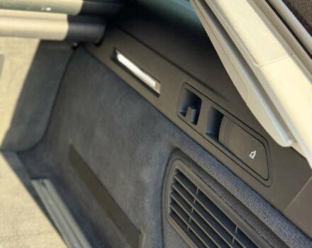 Черный Ауди А6, объемом двигателя 2 л и пробегом 229 тыс. км за 27000 $, фото 30 на Automoto.ua