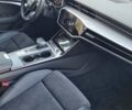 Чорний Ауді А6, об'ємом двигуна 3 л та пробігом 182 тис. км за 37500 $, фото 8 на Automoto.ua