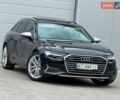 Черный Ауди А6, объемом двигателя 3 л и пробегом 180 тыс. км за 32500 $, фото 1 на Automoto.ua