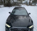 Чорний Ауді А6, об'ємом двигуна 2.97 л та пробігом 287 тис. км за 29100 $, фото 2 на Automoto.ua