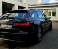 Черный Ауди А6, объемом двигателя 1.97 л и пробегом 199 тыс. км за 30500 $, фото 19 на Automoto.ua
