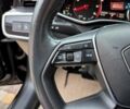 Черный Ауди А6, объемом двигателя 1.97 л и пробегом 244 тыс. км за 26500 $, фото 21 на Automoto.ua