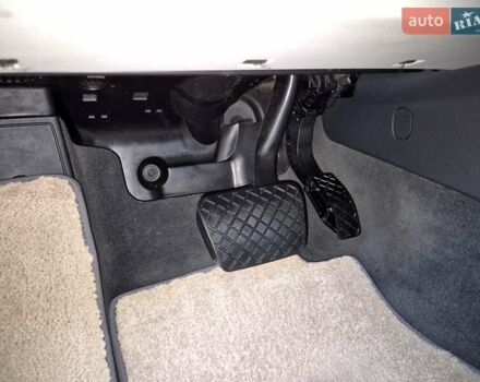 Черный Ауди А6, объемом двигателя 1.97 л и пробегом 244 тыс. км за 26500 $, фото 15 на Automoto.ua