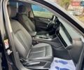 Черный Ауди А6, объемом двигателя 2 л и пробегом 229 тыс. км за 27990 $, фото 19 на Automoto.ua