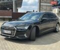 Чорний Ауді А6, об'ємом двигуна 1.97 л та пробігом 112 тис. км за 30999 $, фото 1 на Automoto.ua