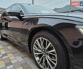 Черный Ауди А6, объемом двигателя 1.97 л и пробегом 244 тыс. км за 26500 $, фото 10 на Automoto.ua