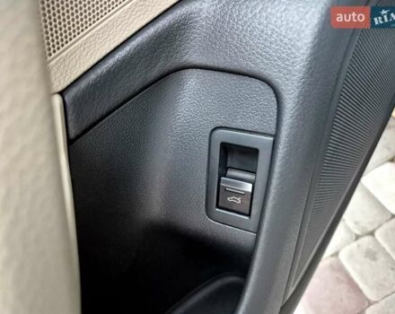 Черный Ауди А6, объемом двигателя 1.97 л и пробегом 244 тыс. км за 26500 $, фото 14 на Automoto.ua