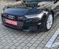 Чорний Ауді А6, об'ємом двигуна 3 л та пробігом 182 тис. км за 37500 $, фото 3 на Automoto.ua