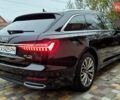 Черный Ауди А6, объемом двигателя 1.97 л и пробегом 244 тыс. км за 26500 $, фото 3 на Automoto.ua