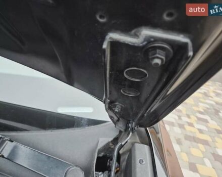 Черный Ауди А6, объемом двигателя 1.97 л и пробегом 244 тыс. км за 26500 $, фото 48 на Automoto.ua