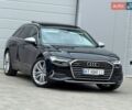 Чорний Ауді А6, об'ємом двигуна 3 л та пробігом 180 тис. км за 32300 $, фото 1 на Automoto.ua