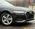 Чорний Ауді А6, об'ємом двигуна 2 л та пробігом 111 тис. км за 32000 $, фото 23 на Automoto.ua