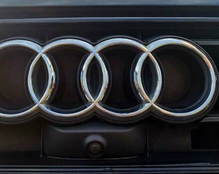 Черный Ауди А6, объемом двигателя 1.97 л и пробегом 199 тыс. км за 30500 $, фото 18 на Automoto.ua