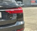 Чорний Ауді А6, об'ємом двигуна 1.97 л та пробігом 112 тис. км за 30999 $, фото 12 на Automoto.ua