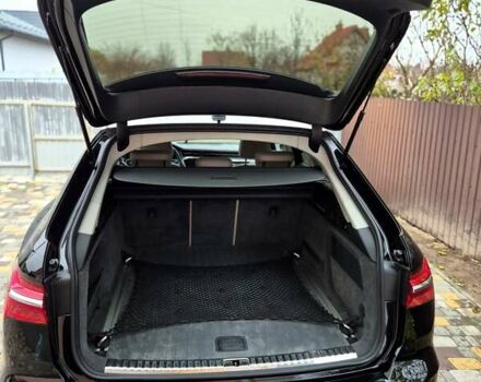 Черный Ауди А6, объемом двигателя 1.97 л и пробегом 244 тыс. км за 26500 $, фото 51 на Automoto.ua