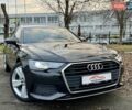 Черный Ауди А6, объемом двигателя 2 л и пробегом 229 тыс. км за 27990 $, фото 2 на Automoto.ua
