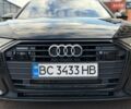 Черный Ауди А6, объемом двигателя 3 л и пробегом 182 тыс. км за 35000 $, фото 10 на Automoto.ua