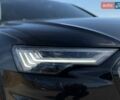 Чорний Ауді А6, об'ємом двигуна 1.97 л та пробігом 228 тис. км за 29500 $, фото 11 на Automoto.ua