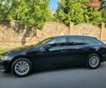 Черный Ауди А6, объемом двигателя 1.97 л и пробегом 75 тыс. км за 38000 $, фото 66 на Automoto.ua