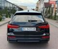Черный Ауди А6, объемом двигателя 3 л и пробегом 182 тыс. км за 35000 $, фото 32 на Automoto.ua