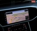 Черный Ауди А6, объемом двигателя 1.97 л и пробегом 78 тыс. км за 35800 $, фото 75 на Automoto.ua