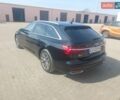 Черный Ауди А6, объемом двигателя 1.97 л и пробегом 245 тыс. км за 28500 $, фото 4 на Automoto.ua