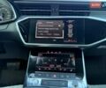 Чорний Ауді А6, об'ємом двигуна 1.97 л та пробігом 120 тис. км за 28900 $, фото 20 на Automoto.ua