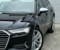 Чорний Ауді А6, об'ємом двигуна 3 л та пробігом 180 тис. км за 32014 $, фото 14 на Automoto.ua