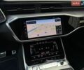 Черный Ауди А6, объемом двигателя 3 л и пробегом 182 тыс. км за 35000 $, фото 19 на Automoto.ua