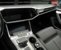 Черный Ауди А6, объемом двигателя 3 л и пробегом 180 тыс. км за 32500 $, фото 39 на Automoto.ua